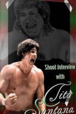 Watch Tito Santana Shoot Interview Wrestling Xmovies8