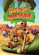 Watch Scooby-Doo! Legend of the Phantosaur Xmovies8