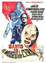 Watch Santo in the Wax Museum Xmovies8
