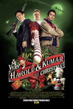 Watch A Very Harold & Kumar Christmas Xmovies8