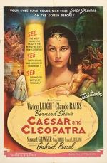 Watch Caesar and Cleopatra Xmovies8