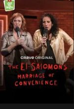 Watch The El-Salomons: Marriage of Convenience (TV Special 2020) Xmovies8