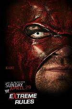 Watch WWE Extreme Rules Xmovies8