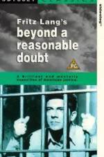 Watch Beyond a Reasonable Doubt Xmovies8