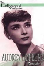 Watch Audrey Hepburn Remembered Xmovies8