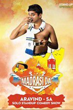 Watch Madrasi Da by SA Aravind Xmovies8