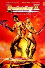 Watch Deathstalker II Xmovies8