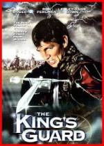 Watch The King's Guard Xmovies8