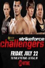 Watch Strikeforce Challengers 17 Xmovies8