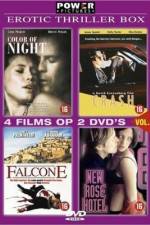 Watch Color of Night Xmovies8