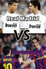 Watch Real Madrid vs Barcelona Xmovies8