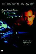 Watch Death, Deceit & Destiny Aboard the Orient Express Xmovies8