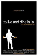 Watch To Live and Dine in L.A. Xmovies8