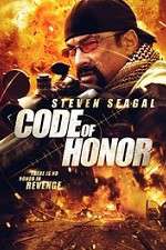 Watch Code of Honor Xmovies8