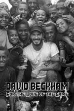 Watch David Beckham For the Love of the Game Xmovies8