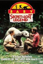 Watch Baby: Secret of the Lost Legend Xmovies8