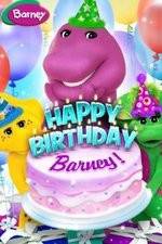 Watch Barney: Happy Birthday Barney! Xmovies8