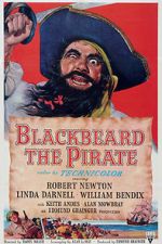 Watch Blackbeard, the Pirate Xmovies8