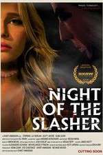Watch Night of the Slasher Xmovies8