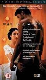Watch Man Is a Woman Xmovies8