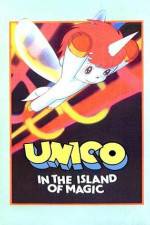 Watch Unico in the Island of Magic Xmovies8