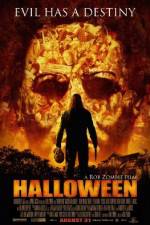 Watch Halloween (2007) Xmovies8