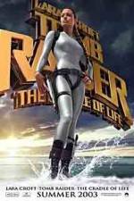 Watch Lara Croft Tomb Raider: The Cradle of Life Xmovies8