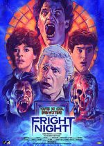 Watch You\'re So Cool, Brewster! The Story of Fright Night Xmovies8
