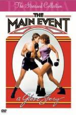 Watch The Main Event Xmovies8