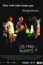 Watch Los nios invisibles Xmovies8