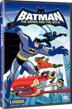 Watch Batman: The Brave and the Bold Xmovies8