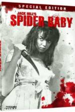 Watch Spider Baby or The Maddest Story Ever Told Xmovies8