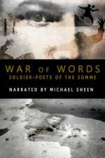 Watch War of Words: Soldier-Poets of the Somme Xmovies8