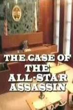 Watch Perry Mason: The Case of the All-Star Assassin Xmovies8