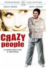 Watch Crazy People Xmovies8