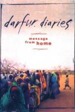 Watch Darfur Diaries: Message from Home Xmovies8