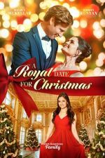 Watch A Royal Date for Christmas Xmovies8