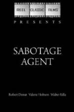 Watch Sabotage Agent Xmovies8