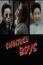 Watch Shinjuku Boys Xmovies8