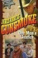 Watch Gunsmoke: One Man's Justice Xmovies8