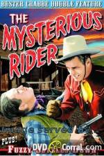 Watch The Mysterious Rider Xmovies8