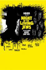 Watch Night of the Living Jews Xmovies8