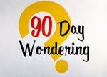 Watch 90 Day Wondering (Short 1956) Xmovies8