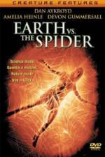 Watch Earth vs. the Spider Xmovies8