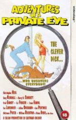 Watch Adventures of a Private Eye Xmovies8