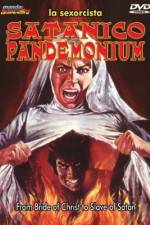 Watch Satánico pandemonium Xmovies8