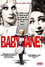 Watch Baby Jane? Xmovies8