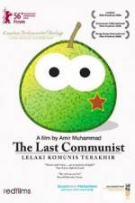 Watch The Last Communist Xmovies8