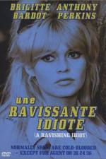 Watch Une ravissante idiote Xmovies8