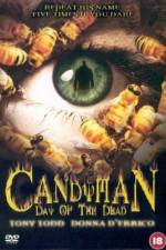 Watch Candyman: Day of the Dead Xmovies8